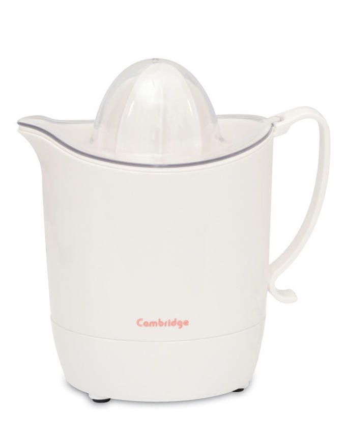 CJ270 Citrus Juicer